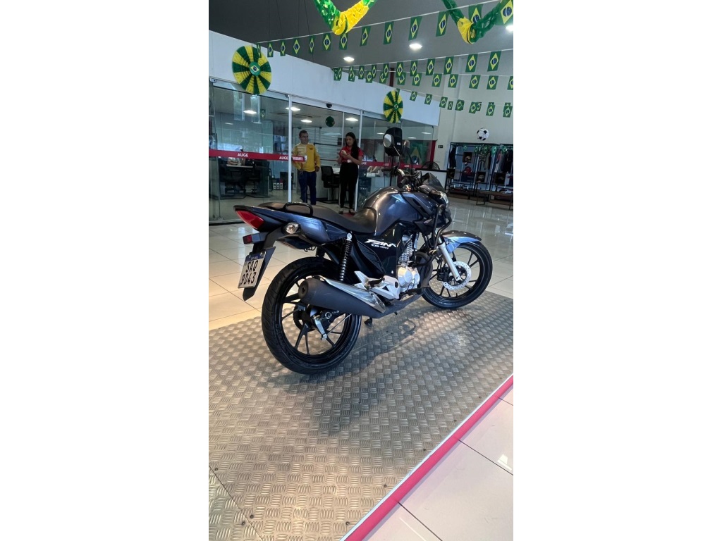 CG 160 FAN2