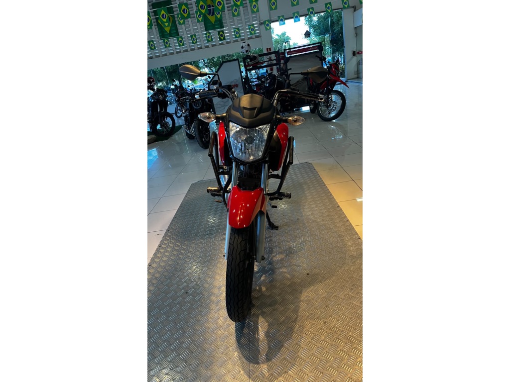 CG 160 FAN3