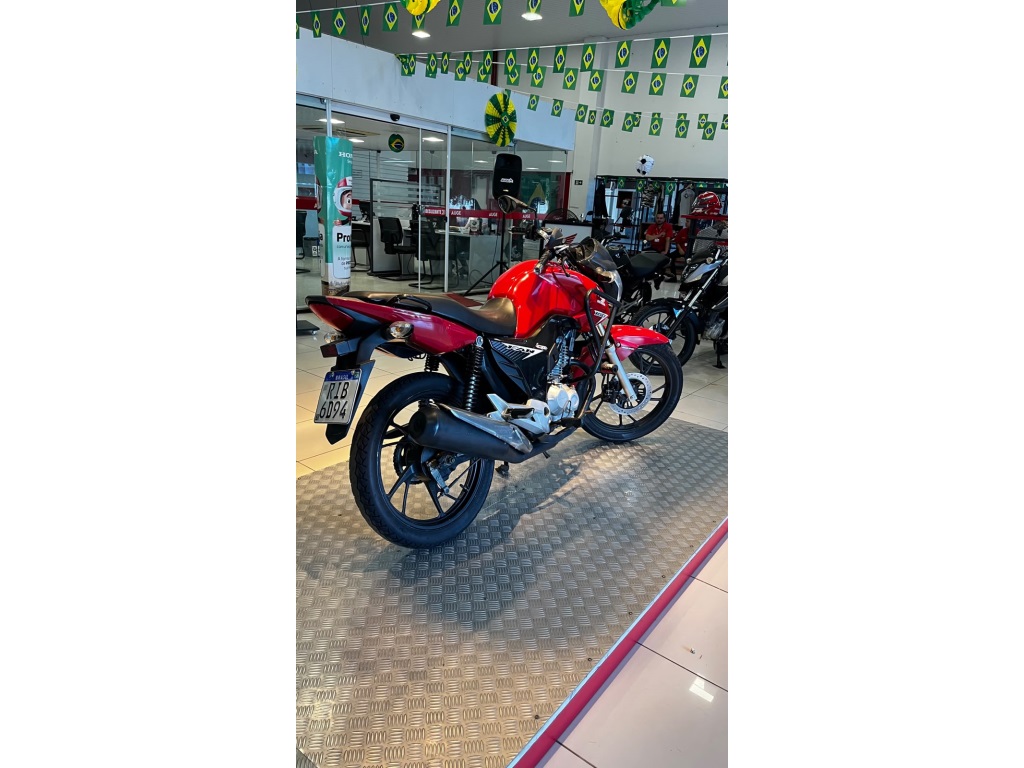 CG 160 FAN2