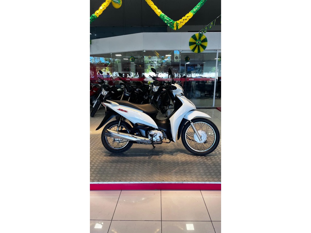 BIZ 110i1