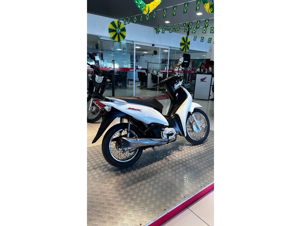 BIZ 110i2