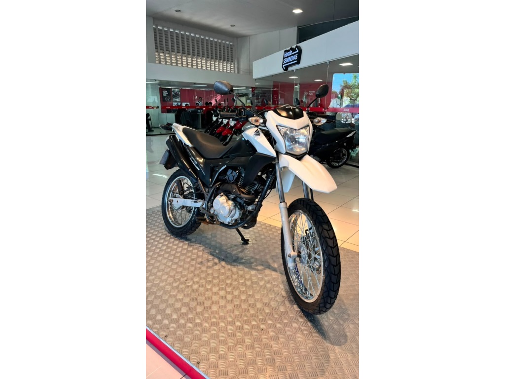 NXR 160 BROS1