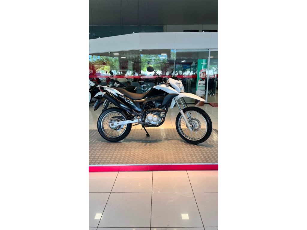 NXR 160 BROS0