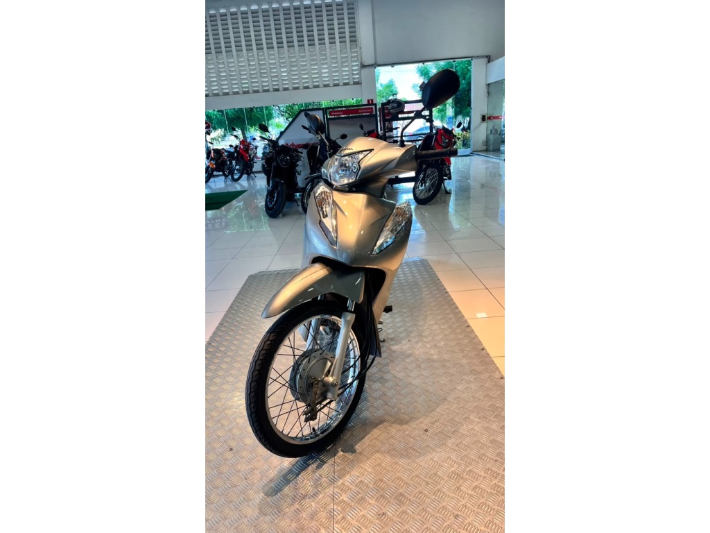 BIZ 110i3