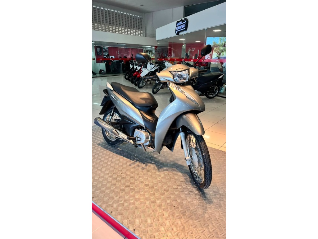 BIZ 110i1