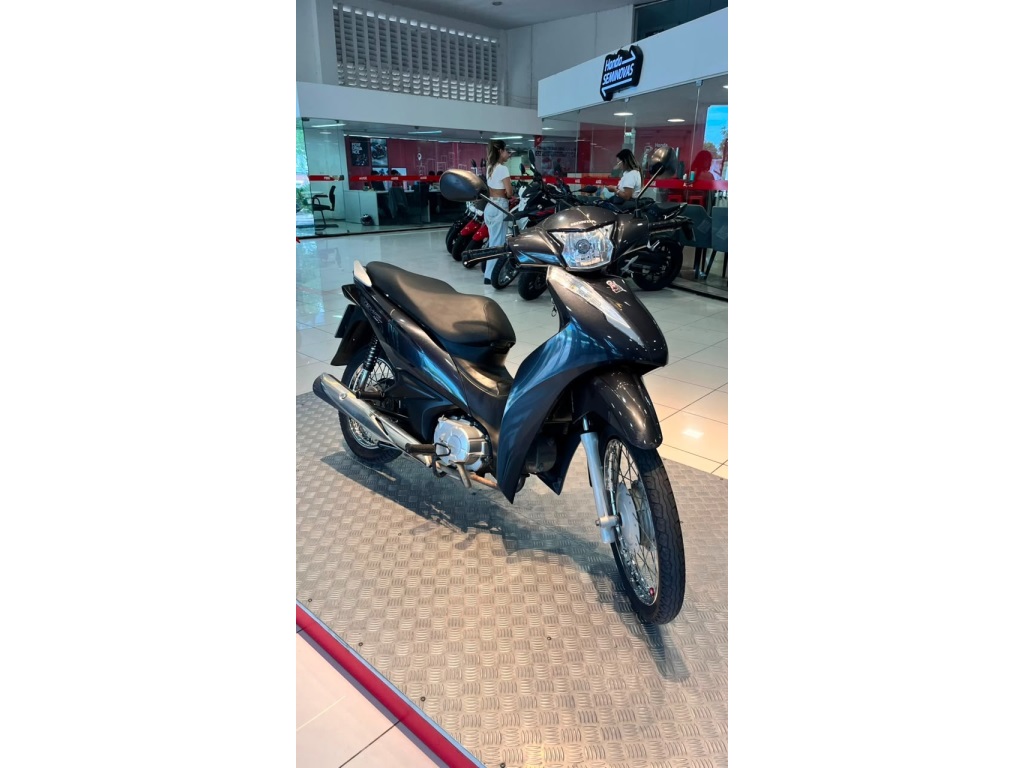 BIZ 110i2