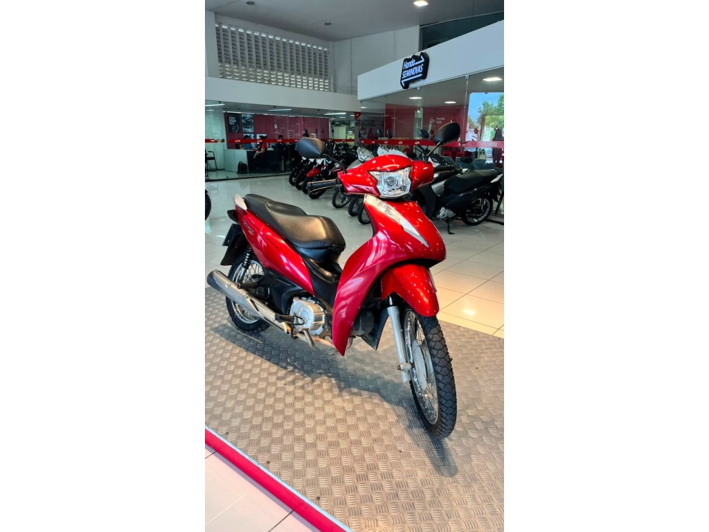 BIZ 110i1