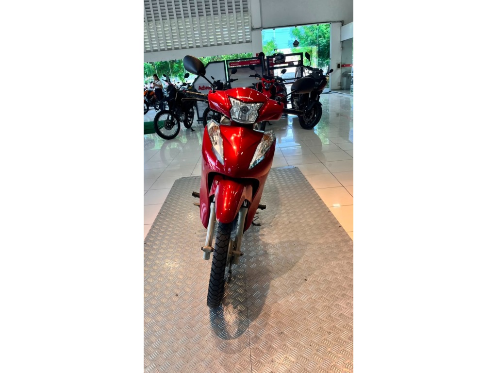 BIZ 110i3