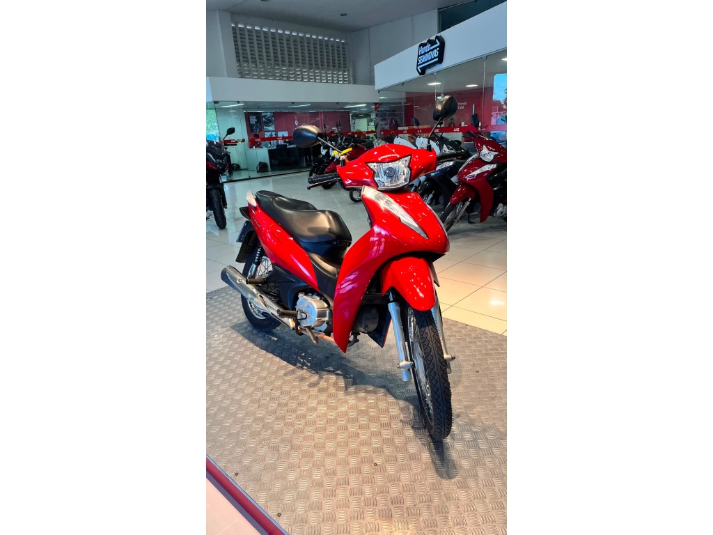 BIZ 110i1