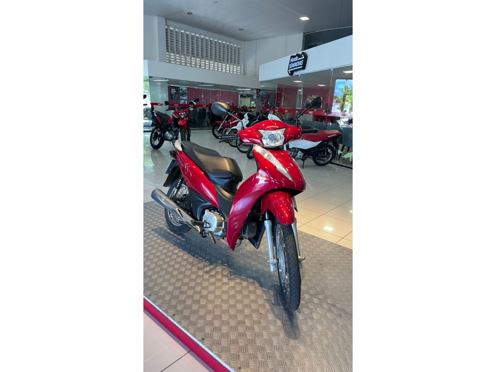 BIZ 110i1