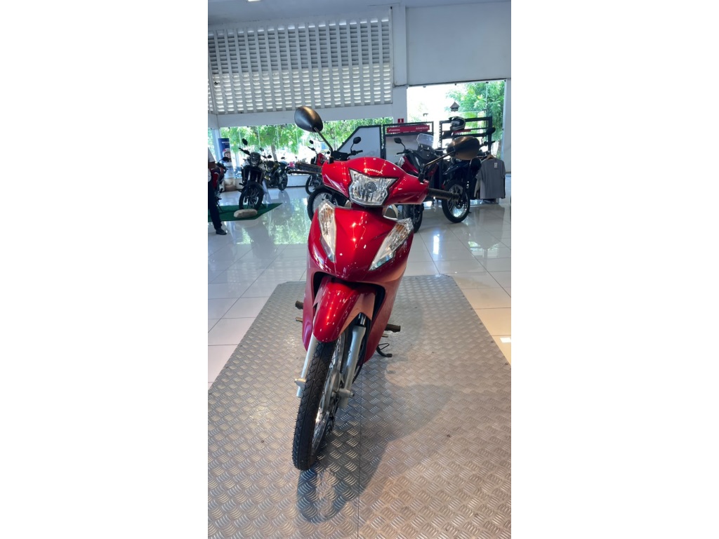 BIZ 110i3