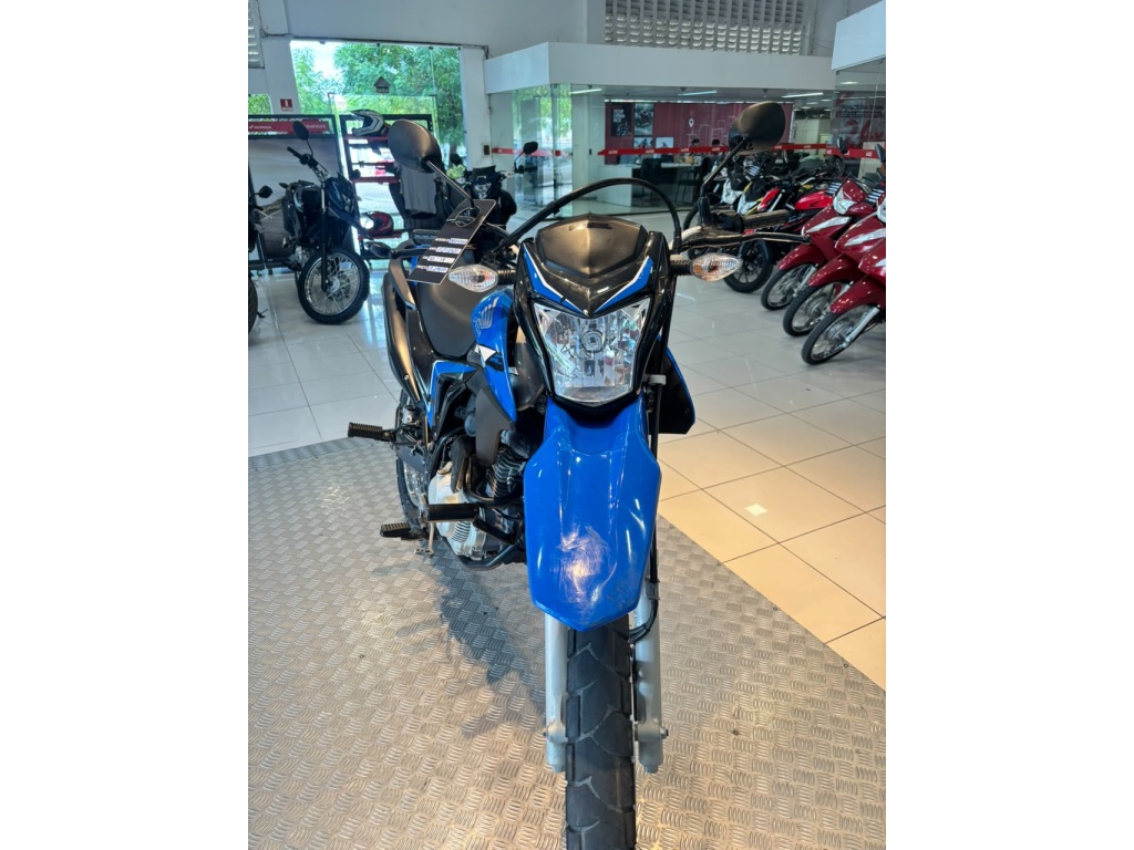 NXR 160 BROS ESDD1