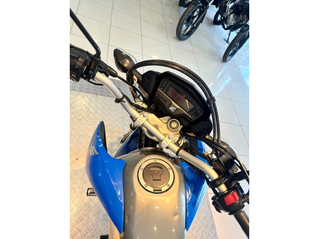 NXR 160 BROS ESDD3