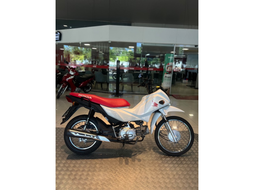 POP 110i
