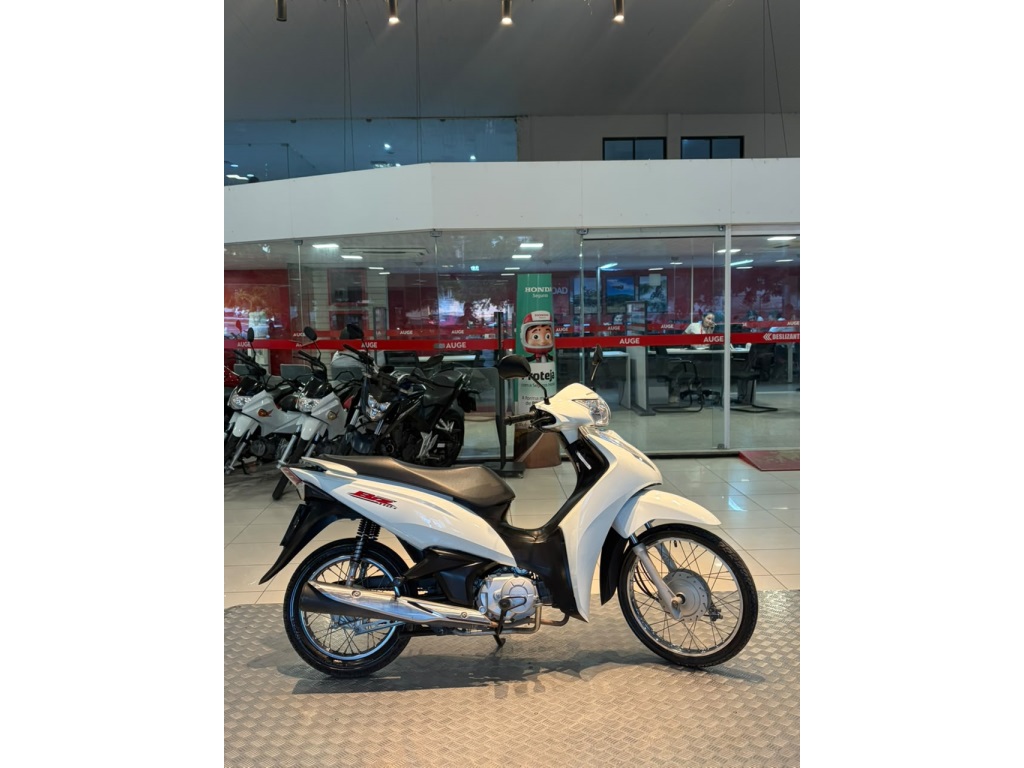 BIZ 110i