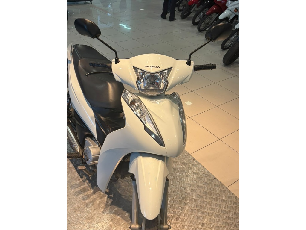 BIZ 110i2