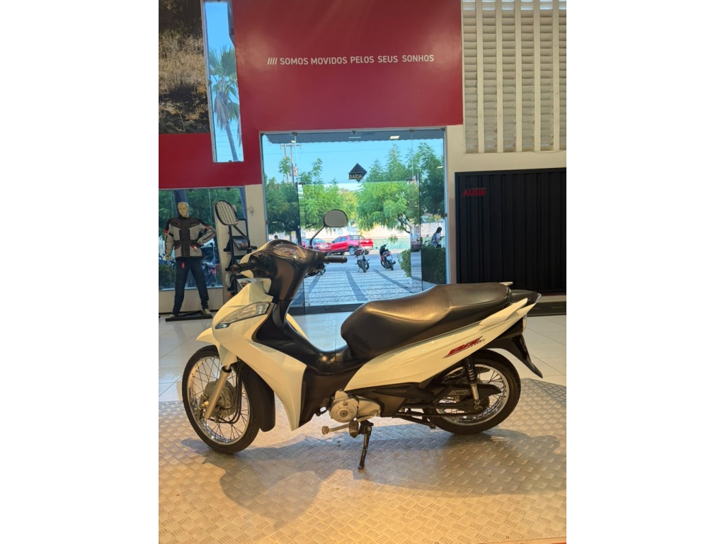 BIZ 110i3