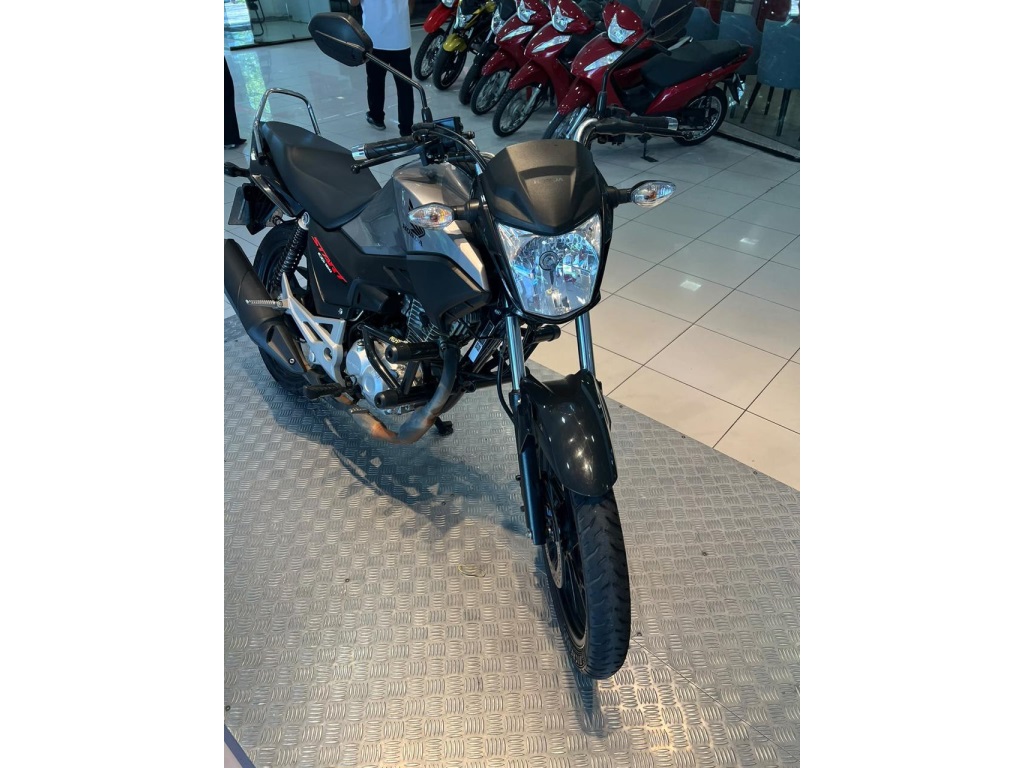 CG 160 START1