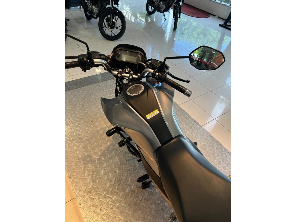 CG 160 START2