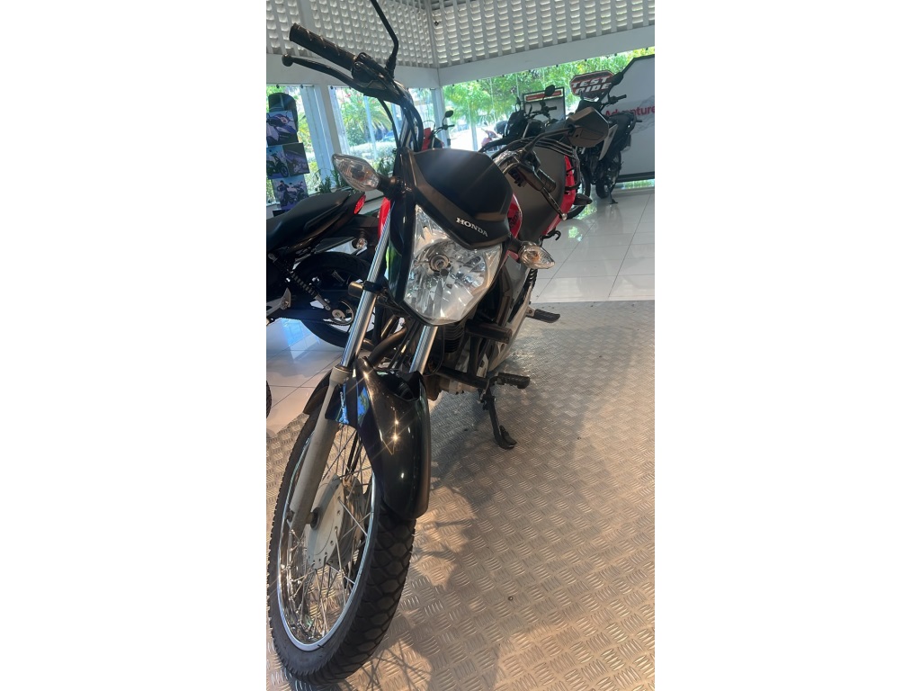 CG 160 START2