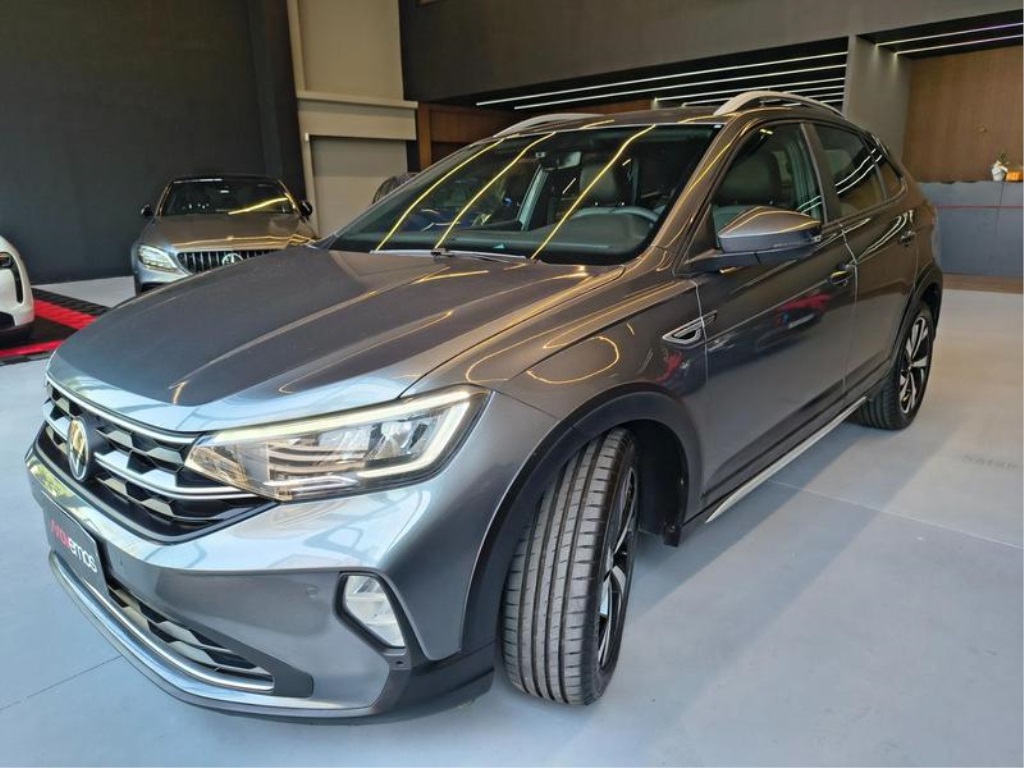 VOLKSWAGEN NIVUS