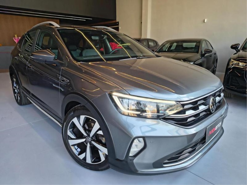 VOLKSWAGEN NIVUS