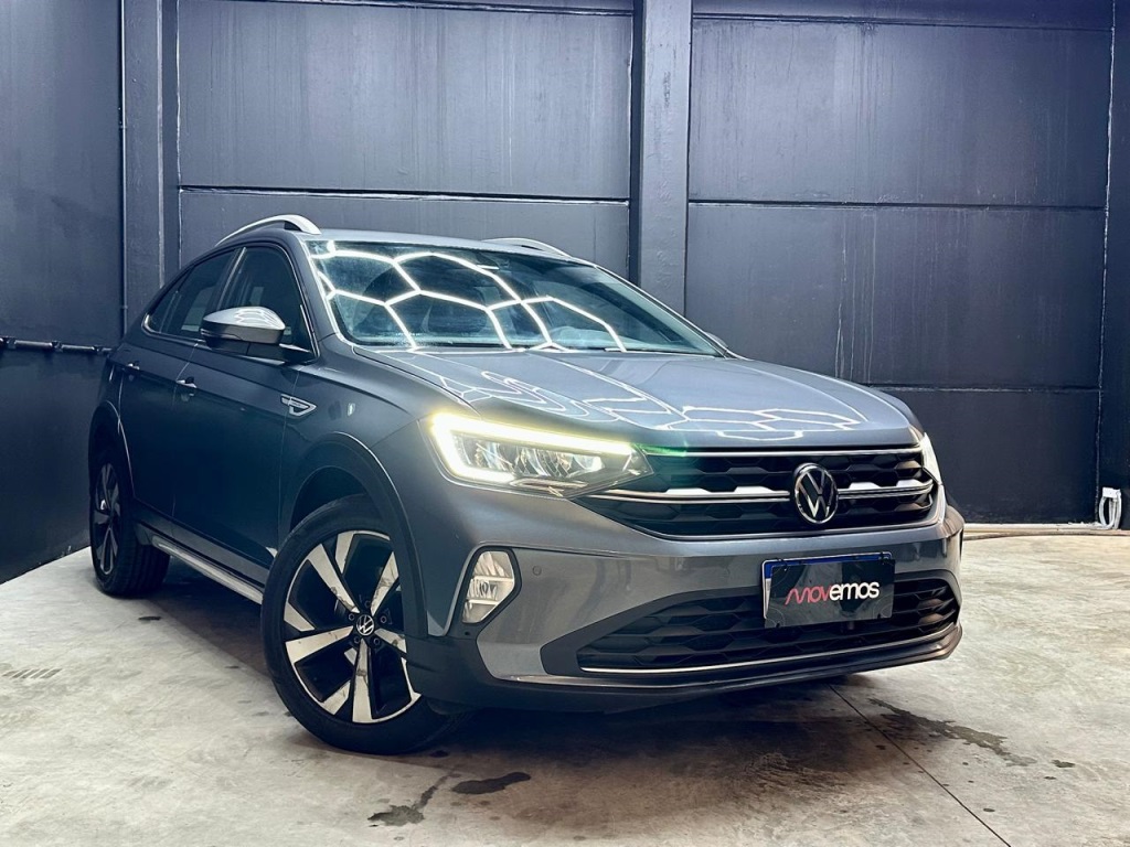 VOLKSWAGEN NIVUS