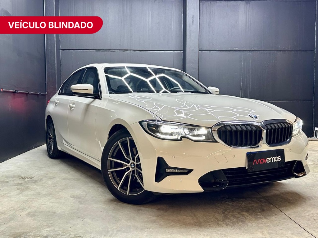 BMW 320i