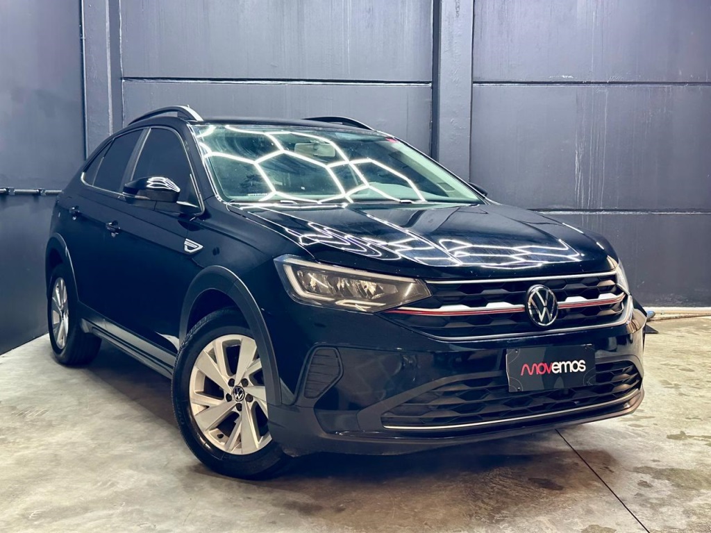 VOLKSWAGEN NIVUS
