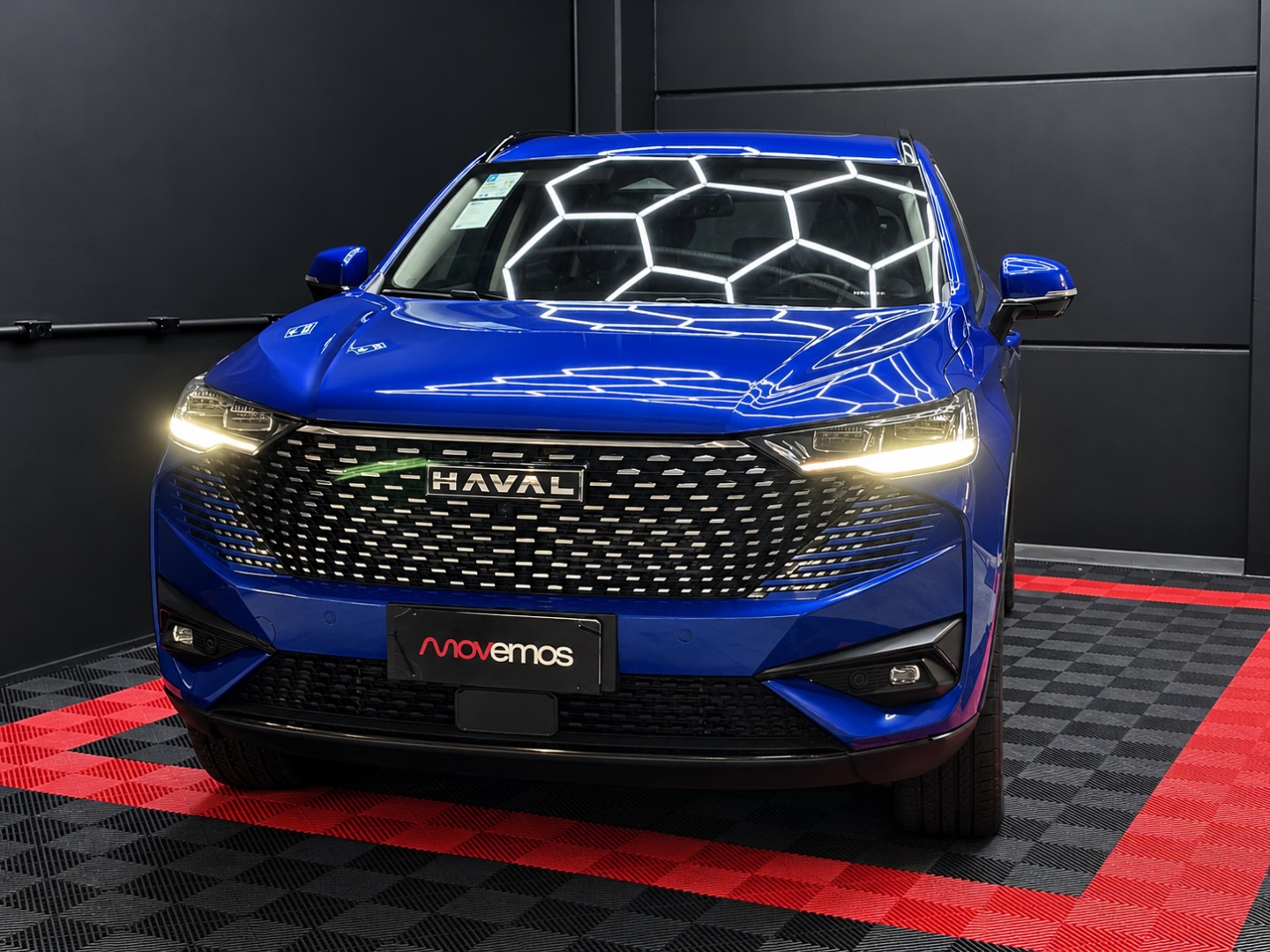 GWM HAVAL H6