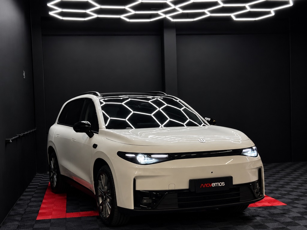 LEAPMOTOR C10
