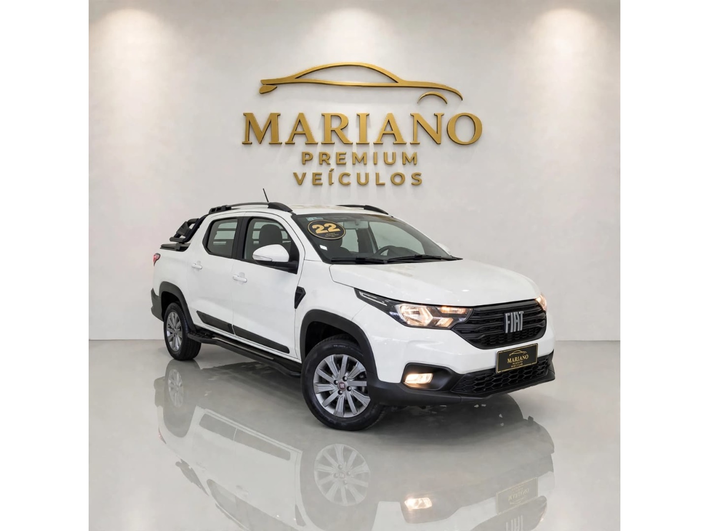 FIAT STRADA