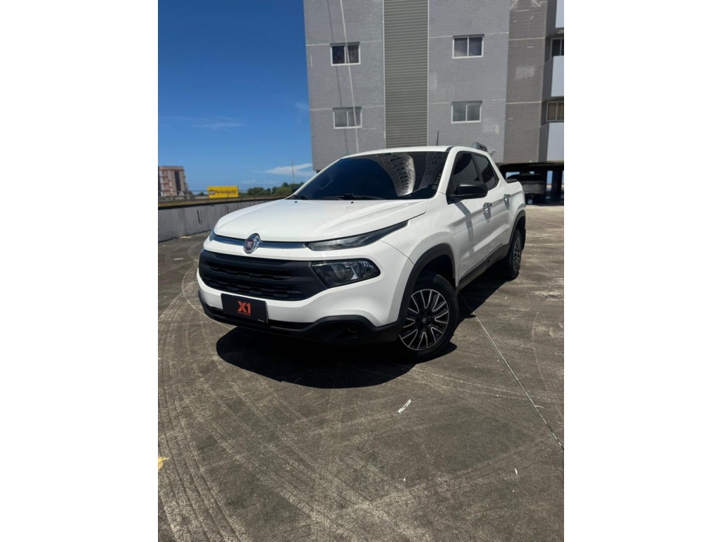 FIAT TORO
