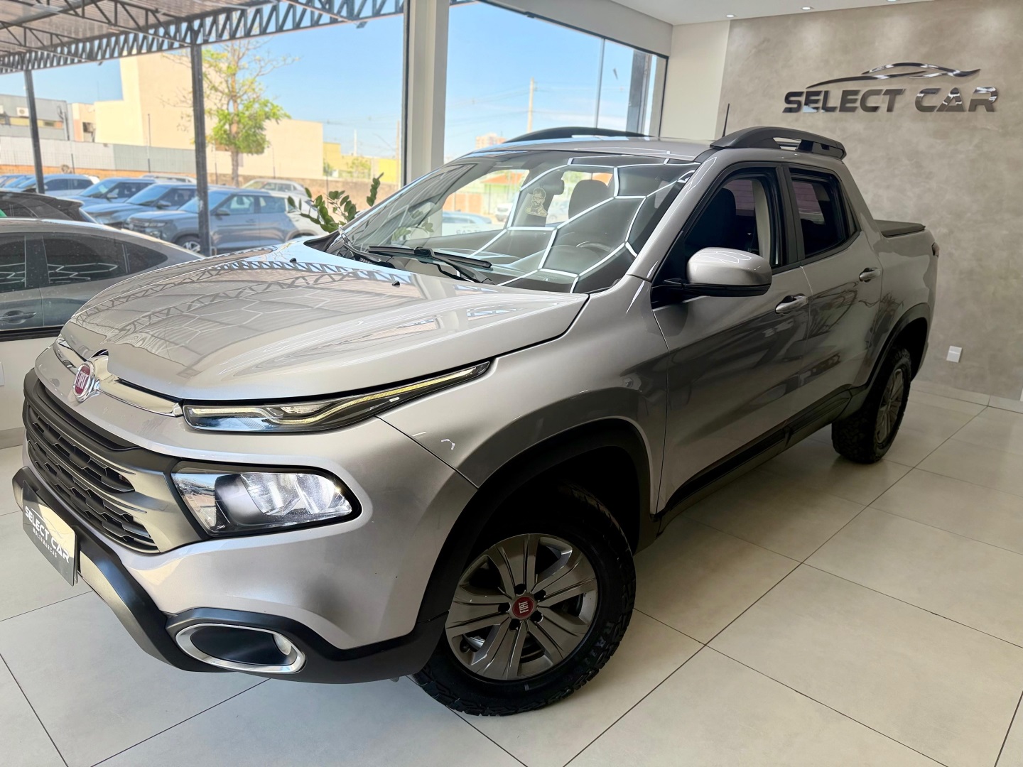 FIAT TORO