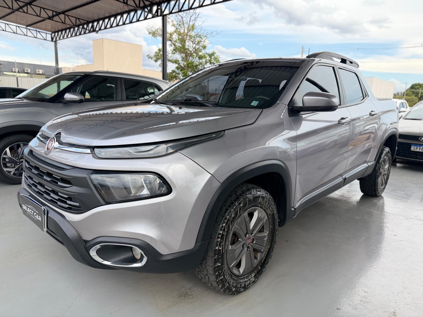 FIAT TORO