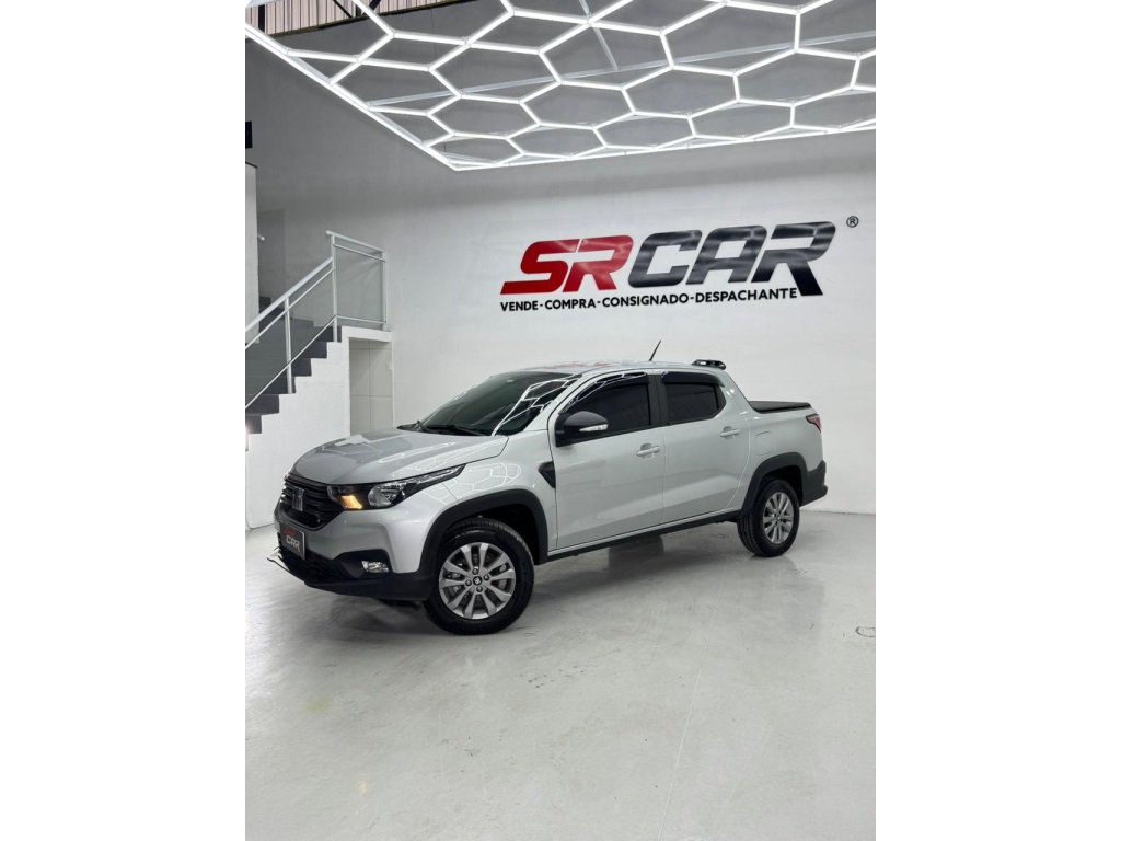 FIAT STRADA