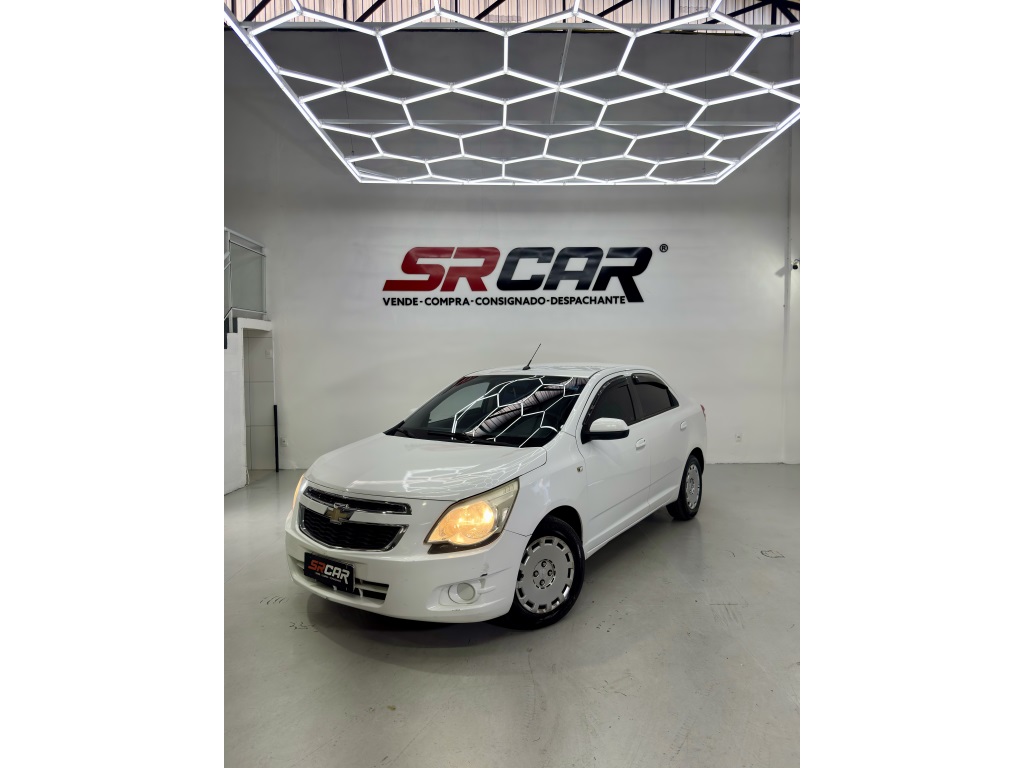 CHEVROLET COBALT
