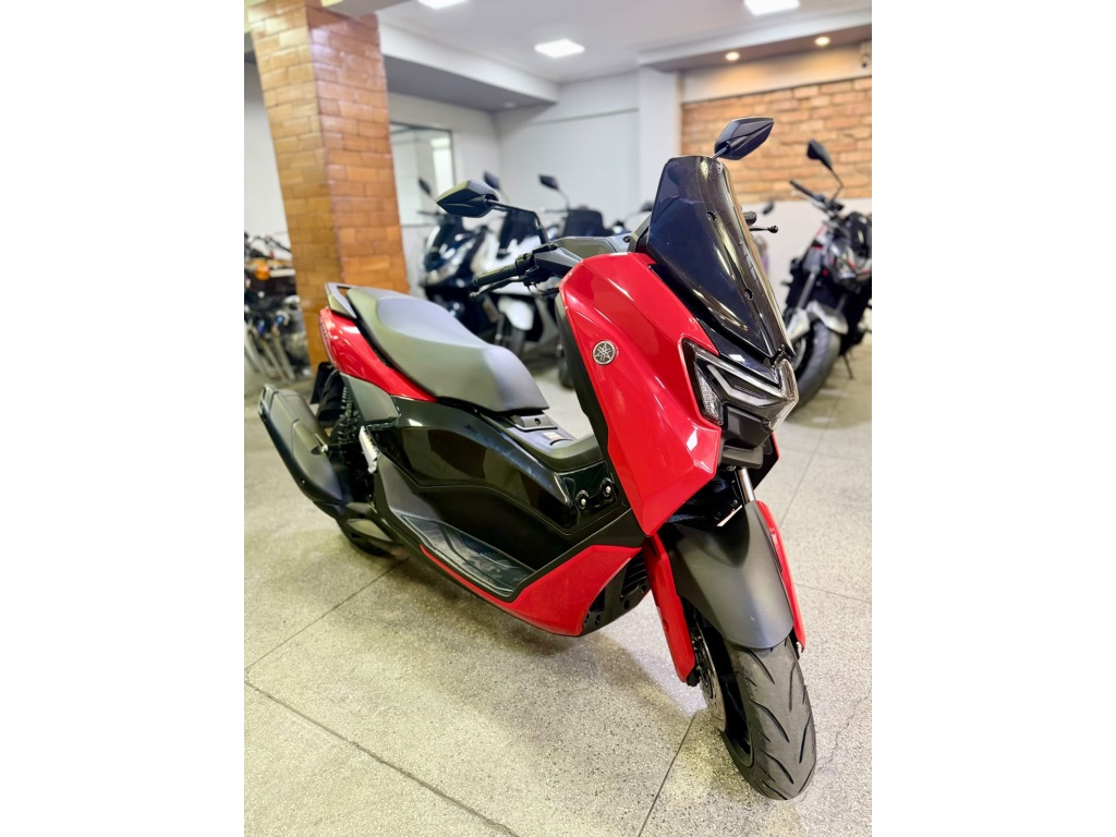 YAMAHA NMAX 160 ABS