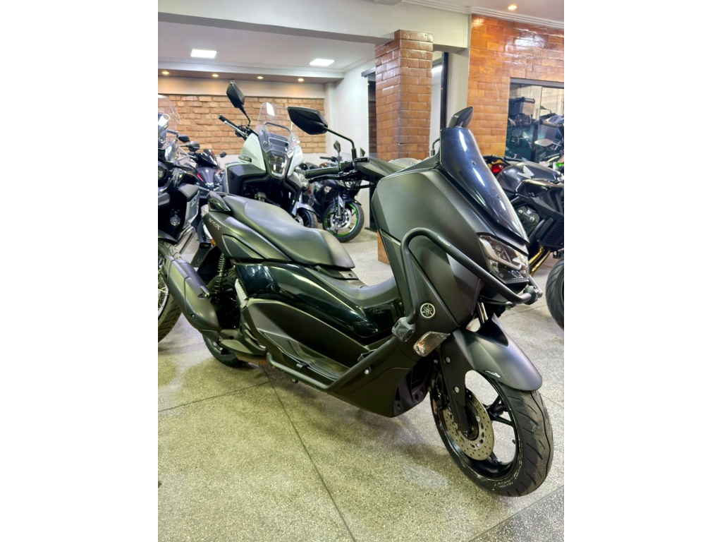 YAMAHA NMAX 160