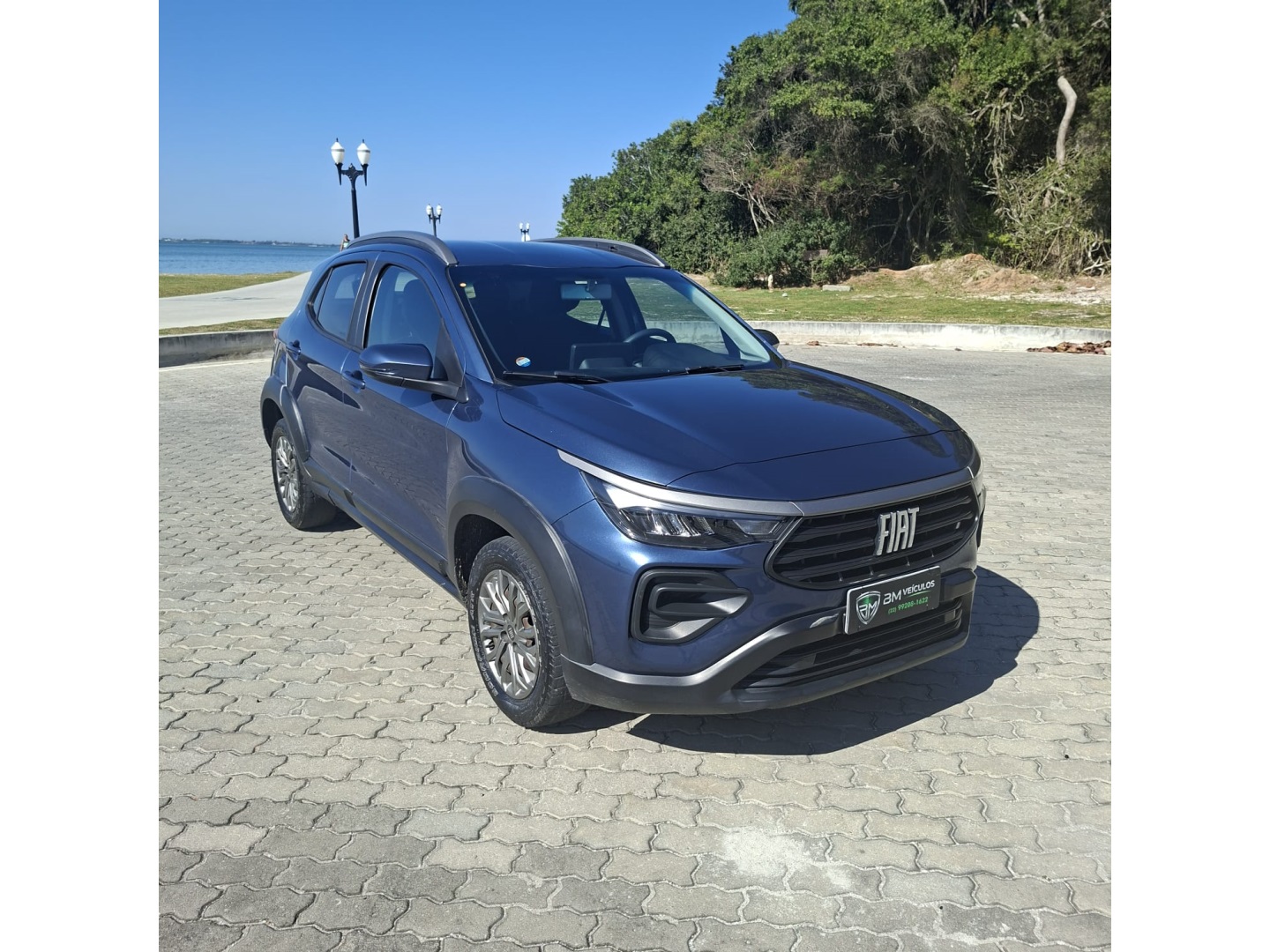 FIAT PULSE
