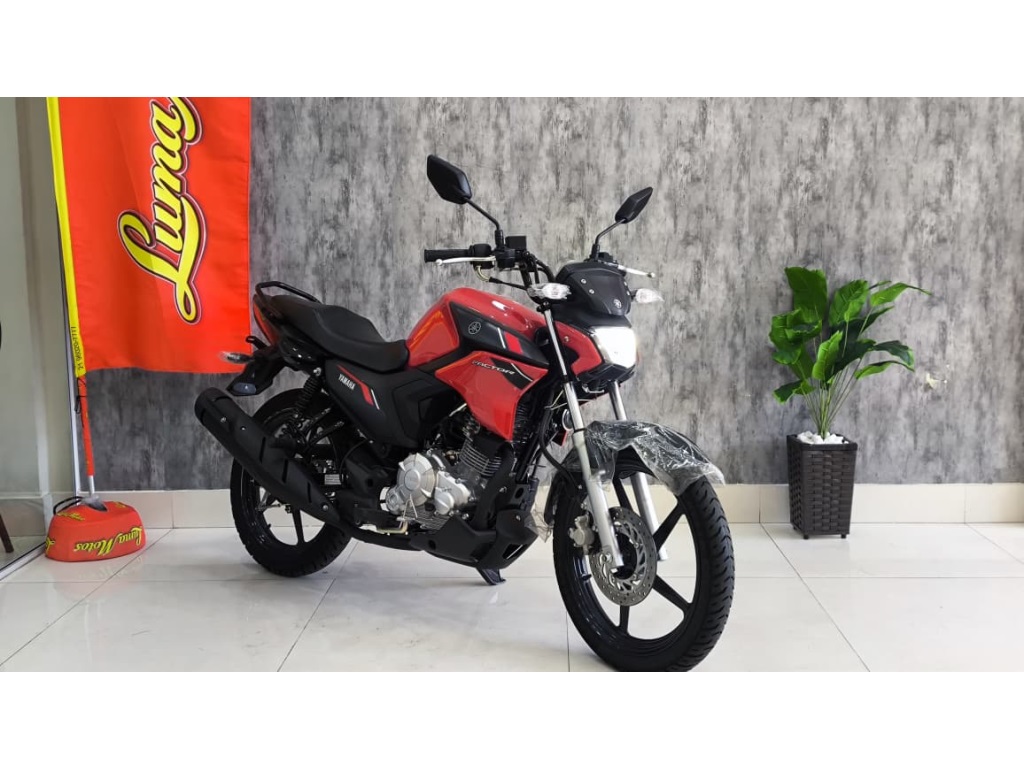 YAMAHA FACTOR 150 STANDARD