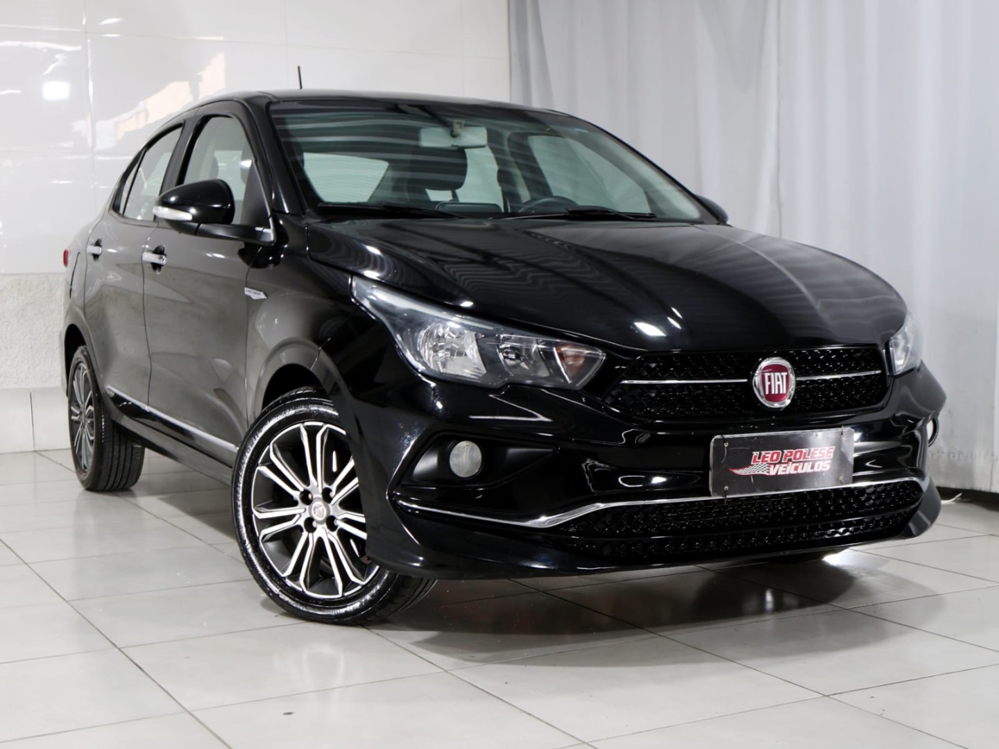FIAT CRONOS