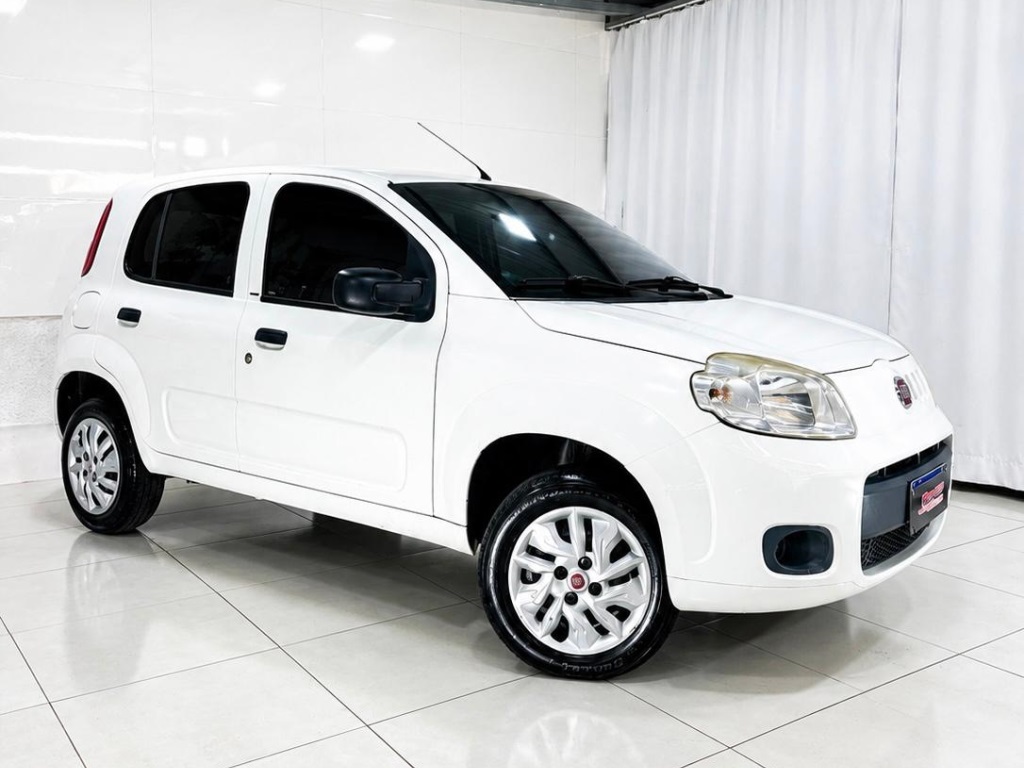 FIAT UNO