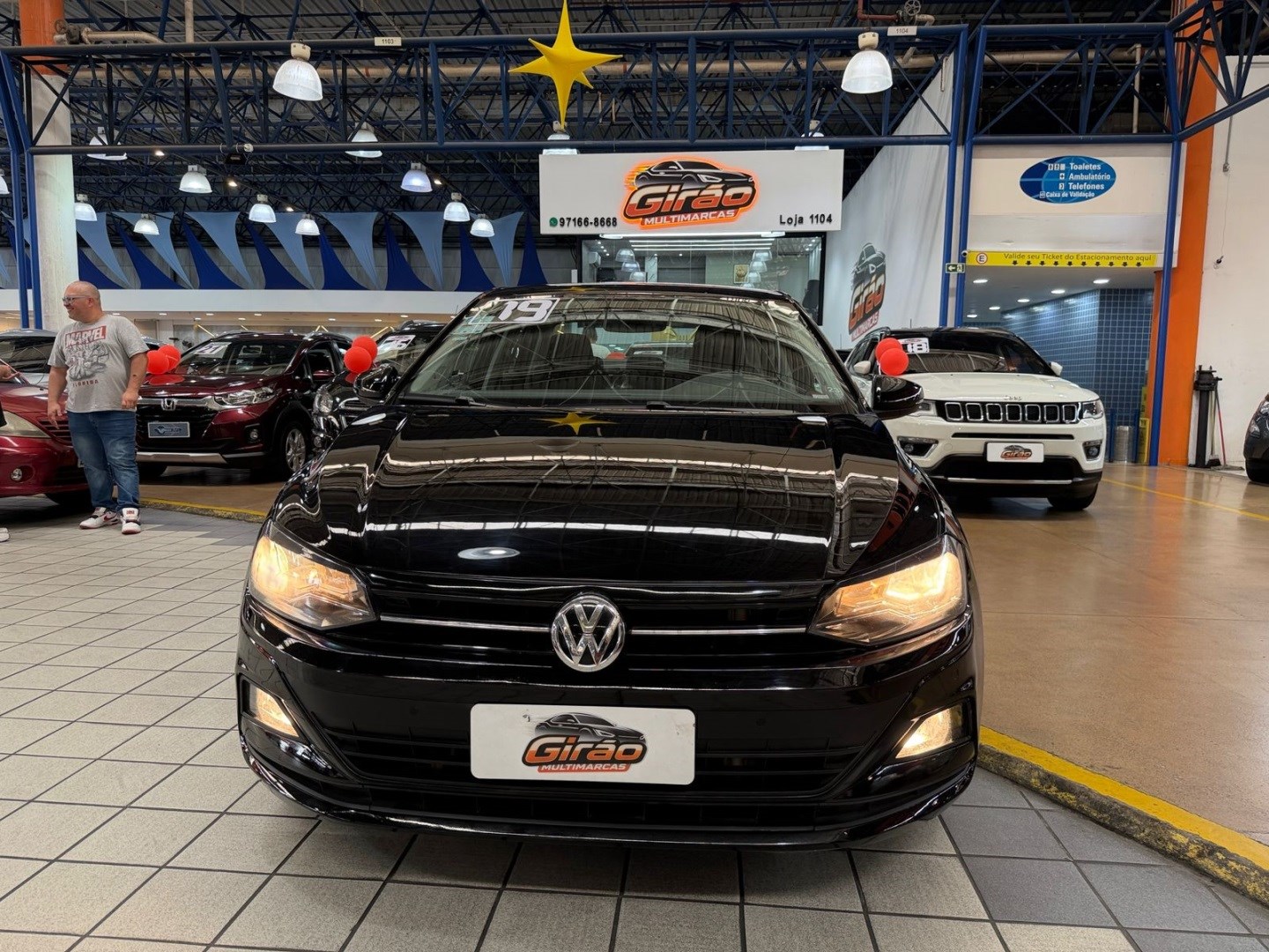 VOLKSWAGEN VIRTUS