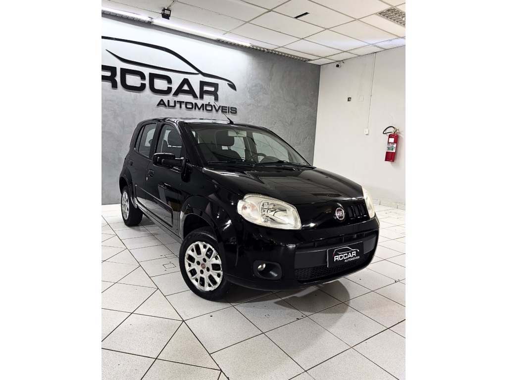 FIAT UNO
