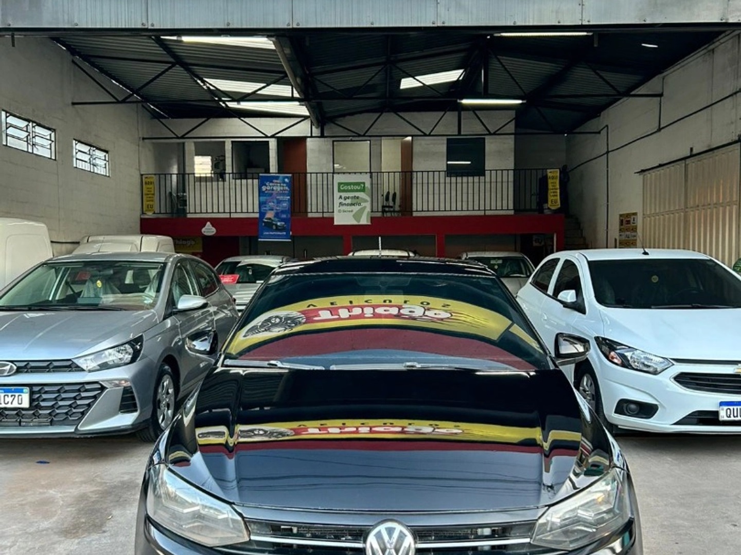 VOLKSWAGEN VIRTUS