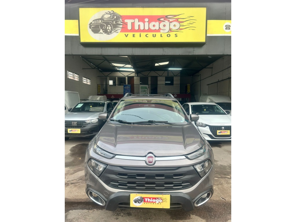 FIAT TORO