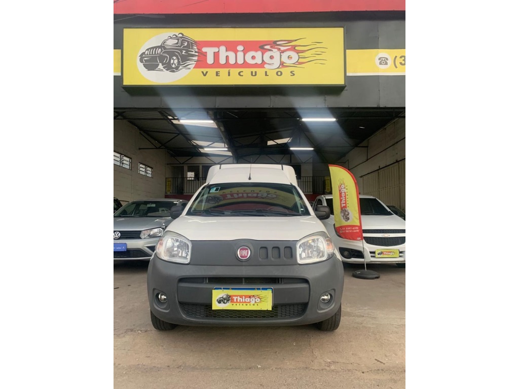 FIAT FIORINO