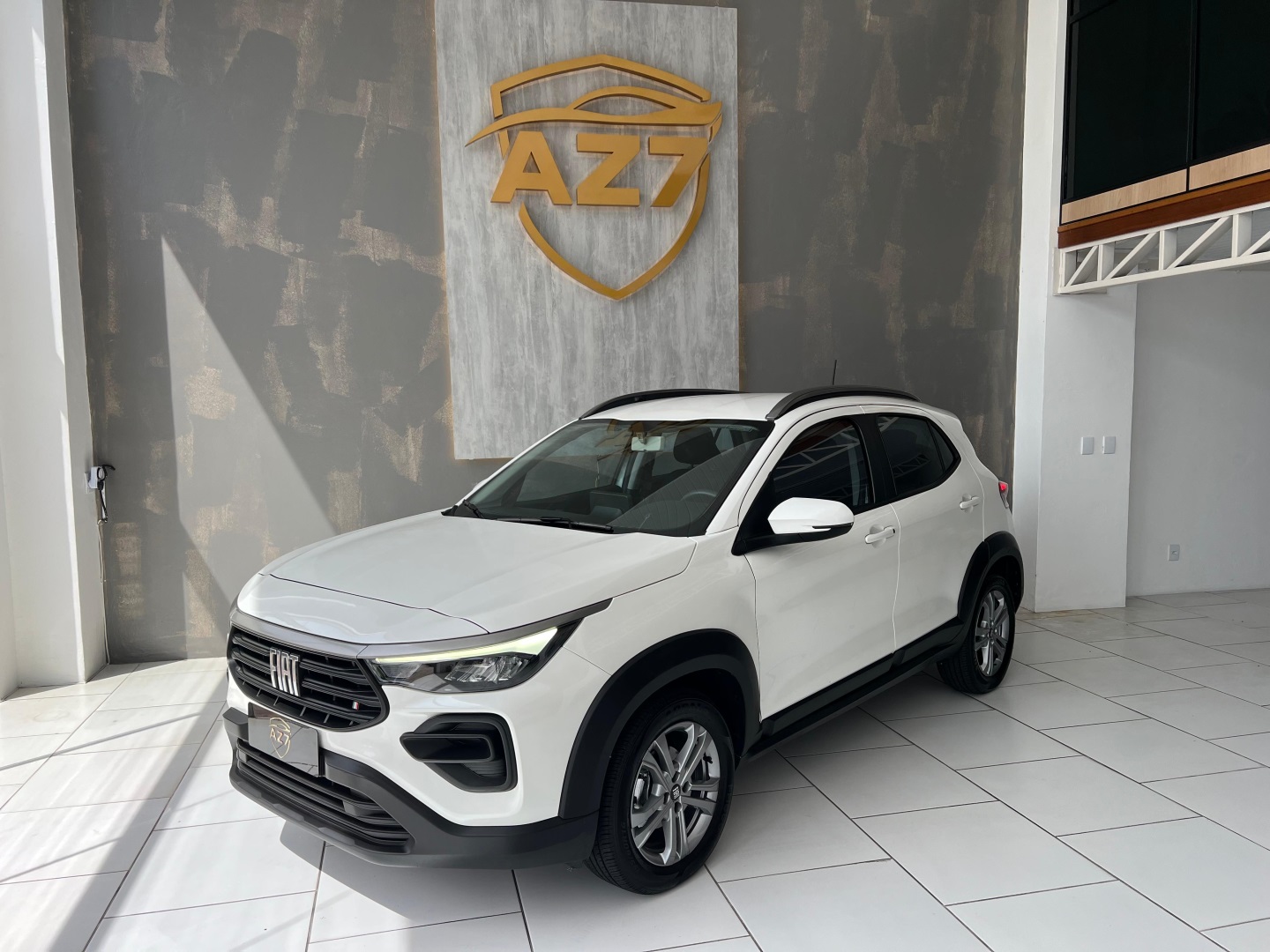 FIAT PULSE