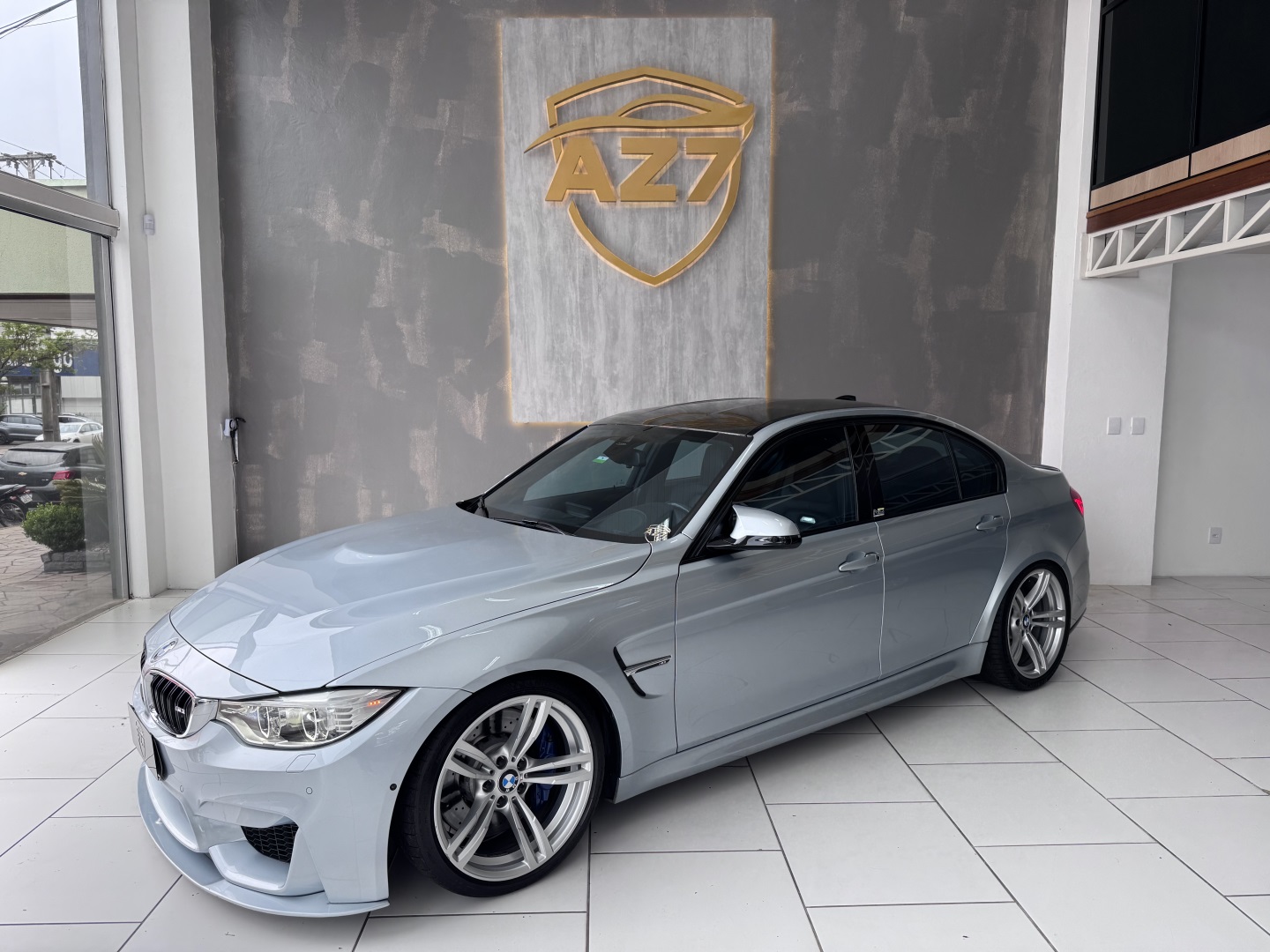 BMW M3